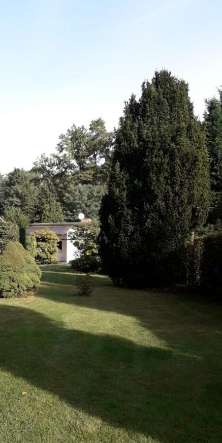 Ferienhaus Am Langen See III Heidesee エクステリア 写真
